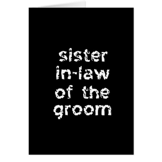 Schwiegervater (Vorne)