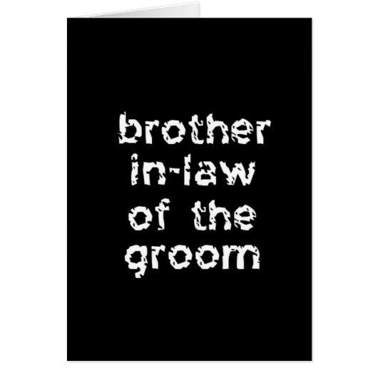 Schwiegervater (Vorne)