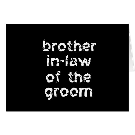 Schwiegervater (Vorderseite (Horizontal))