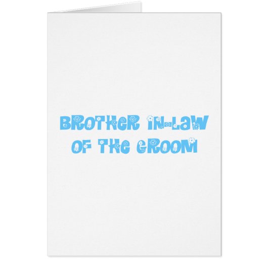 Schwiegervater (Vorne)