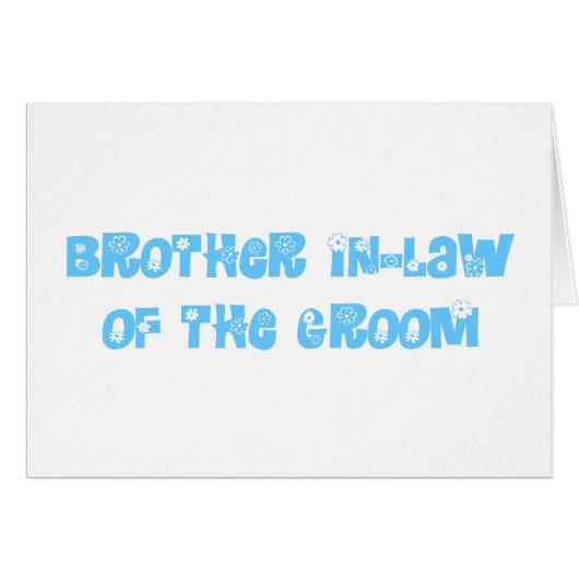 Schwiegervater (Vorderseite (Horizontal))