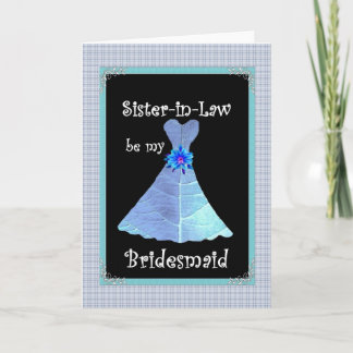 Schwiegervater - Einladung zur Hochzeit von Bridma