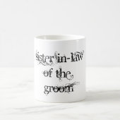 Schwiegervater Kaffeetasse (Mittel)