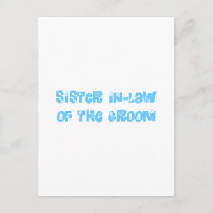 Schwiegervater Postkarte