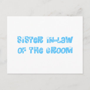 Schwiegervater Postkarte