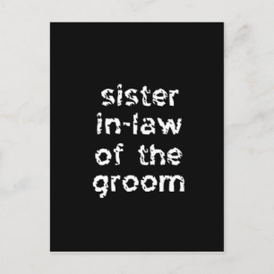 Schwiegervater Postkarte