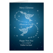 Schwiegervater, Weihnachtsdünen (Vorne)