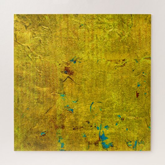 Schwierig modern puzzle (Horizontal)