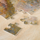 schwierig puzzle (Seite)