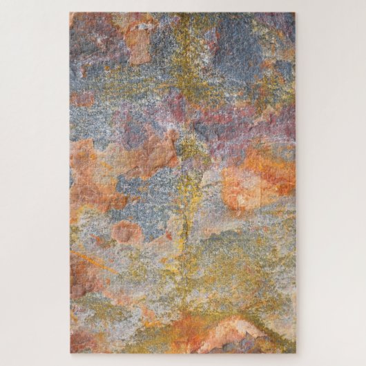 schwierig puzzle (Vertikal)