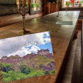 Schwierig Stewart / Stuart Clans Edinburgh Castle Puzzle
