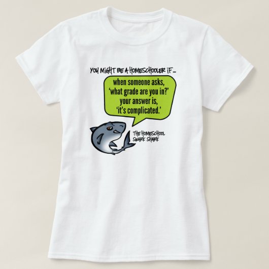 Schwierig T-Shirt (Design vorne)