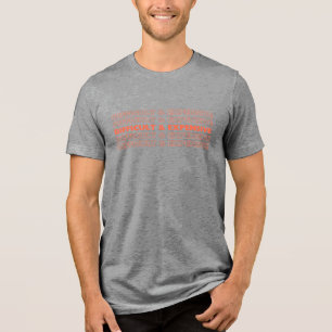 SCHWIERIG UND KOSTENGÜNSTIG FÜR SHIRT