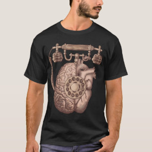 Schwierige Entscheidung T-Shirt