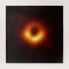 Schwieriges 20x20 676 Stück Messier 87 Schwarzes L Puzzle