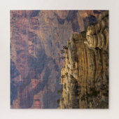 Schwieriges Grand Canyon Puzzle (Vertikal)