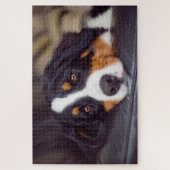 Schwieriges Haustier 20" x 30" Puzzle (Vertikal)