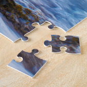 Schwieriges Hawaiian Beach Puzzle (Seite)