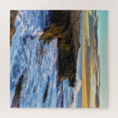 Schwieriges Hawaiian Beach Puzzle (Horizontal)