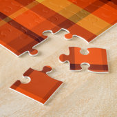 Schwieriges Herbst-Puzzle Puzzle (Seite)
