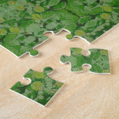 Schwieriges Kaleidoskop Puzzle (Seite)