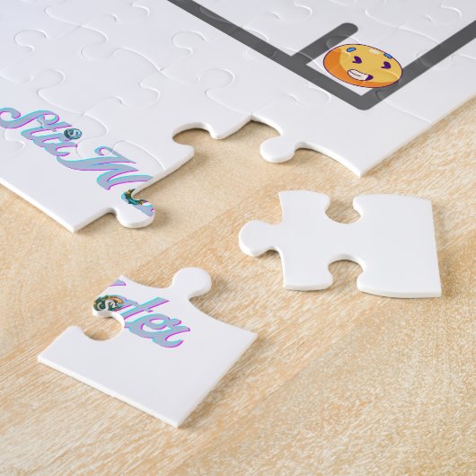 schwieriges Labyrinth-Rätsel Puzzle (Seite)