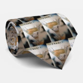 SCHWIERIGKEITEN MIT EINER MARTINI-KRAWATTE KRAWATTE (Gerollt)