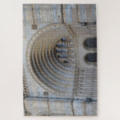 Schwierigkeitsgrad High Jigsaw Puzzle (Vertikal)