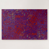 SCHWIERIGSTES DIE KUNST-PUZZLESPIEL 2 DER WELT PUZZLE (Horizontal)