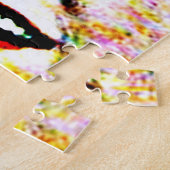 SCHWIERIGSTES DIE PERSONEN-PUZZLESPIEL DER WELT PUZZLE (Seite)