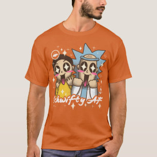 Schwifty AF T-Shirt
