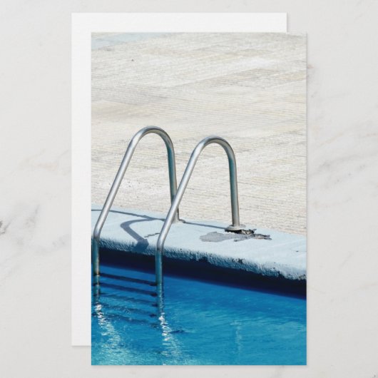 Schwimmbad (Vorne/Hinten)