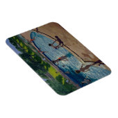 Schwimmbad 1999 magnet (Rechte Seite)