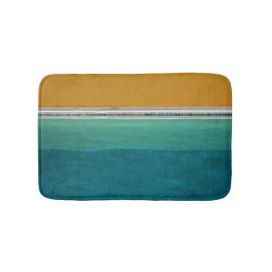 Schwimmbad Badematte