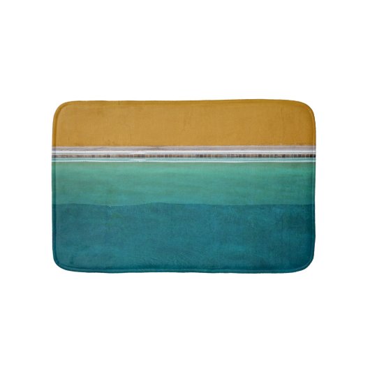 Schwimmbad Badematte (Vorderseite)