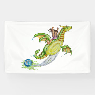 Schwimmbad Banner