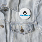 Schwimmbad Button (Beispiel)
