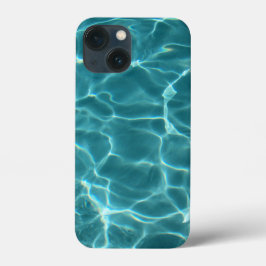 Schwimmbad Case-Mate iPhone Hülle