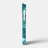 Schwimmbad Case-Mate iPhone Hülle (Rückseite / Links)