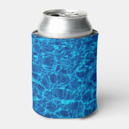Schwimmbad Dosenkühler