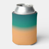 Schwimmbad Dosenkühler (Kanne Vorderseite)