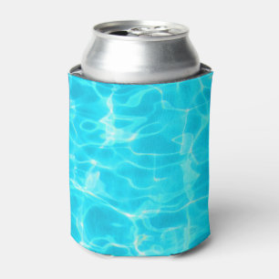 Schwimmbad Dosenkühler
