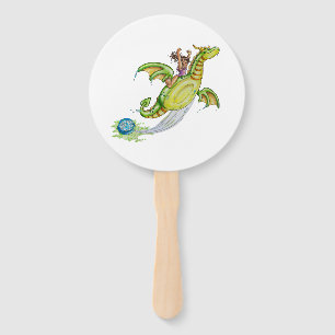 Schwimmbad Fächer