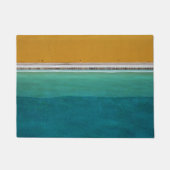 Schwimmbad Fußmatte (Vorderseite)