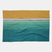 Schwimmbad Geschirrtuch (Horizontal)