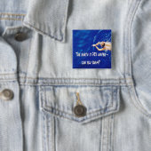 Schwimmbad Liebe Schwimmbad Button (Beispiel)