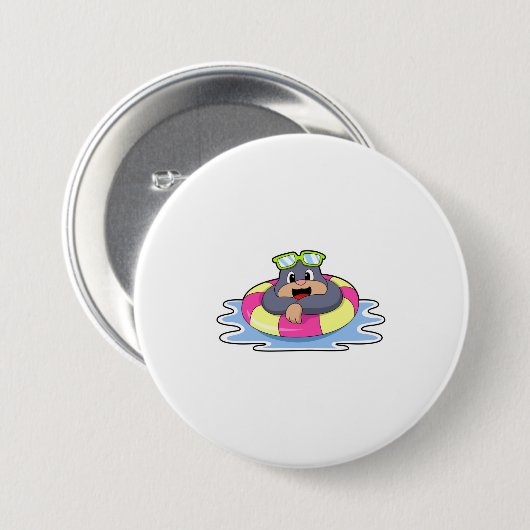 Schwimmbad mit Schwimmring.PNG Button (Vorne & Hinten)