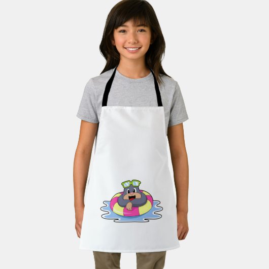 Schwimmbad mit Schwimmring.PNG Schürze (Insitu)