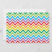 Schwimmbad Party Einladung Sommersplitter (Rückseite)