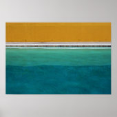 Schwimmbad Poster (Vorne)